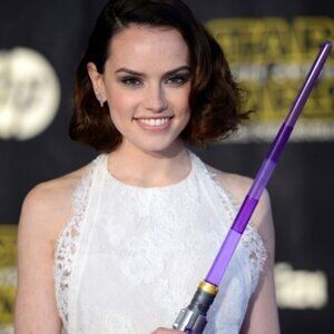 NEW Star Wars Forces of Destiny Jedi Power Lightsaber